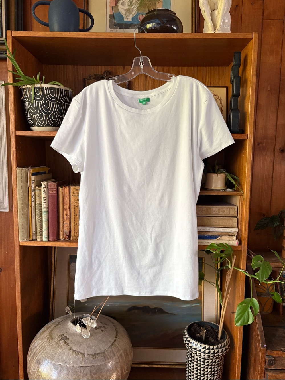The Perfect Cotton Tee United Colors of Benetton XXL